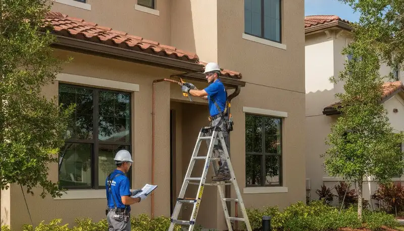 Miami, FL emergency plumbing repair service for leaks, clogs, and pipe fixes