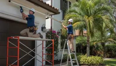 Emergency plumbing repair service in Miami, FL for fast residential and commercial pipe fixes
